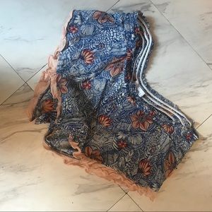 O’Neill floral Beach Shorts